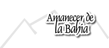 logo Hostel Amanecer de la Bahia
